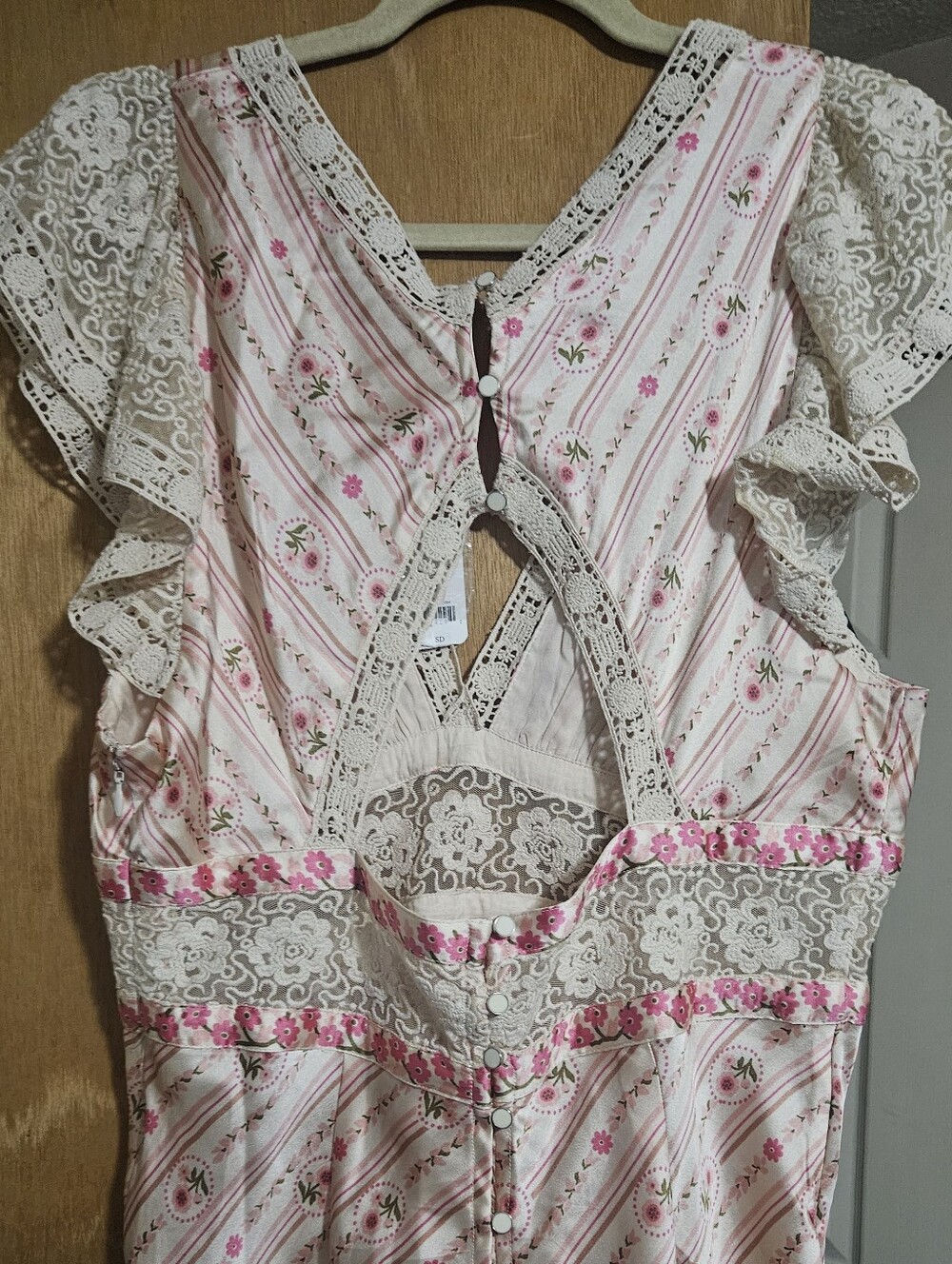 Free People Dress - Picture 4 of 5